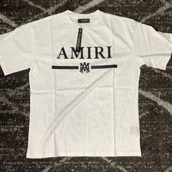 AMIRI Other - Amiri MA logo T-Shirt Men’s Large, Medium, Small